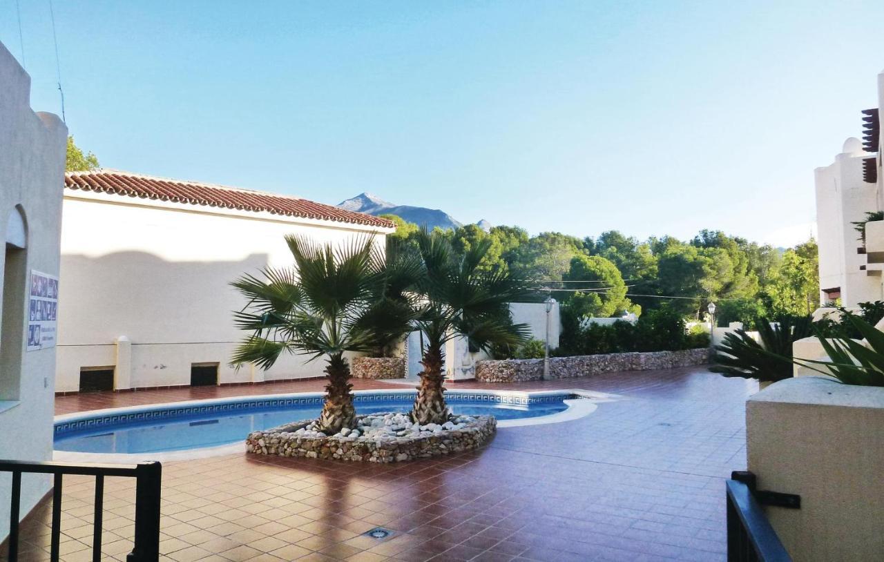 Cozy Home In Nerja With Wifi Esterno foto