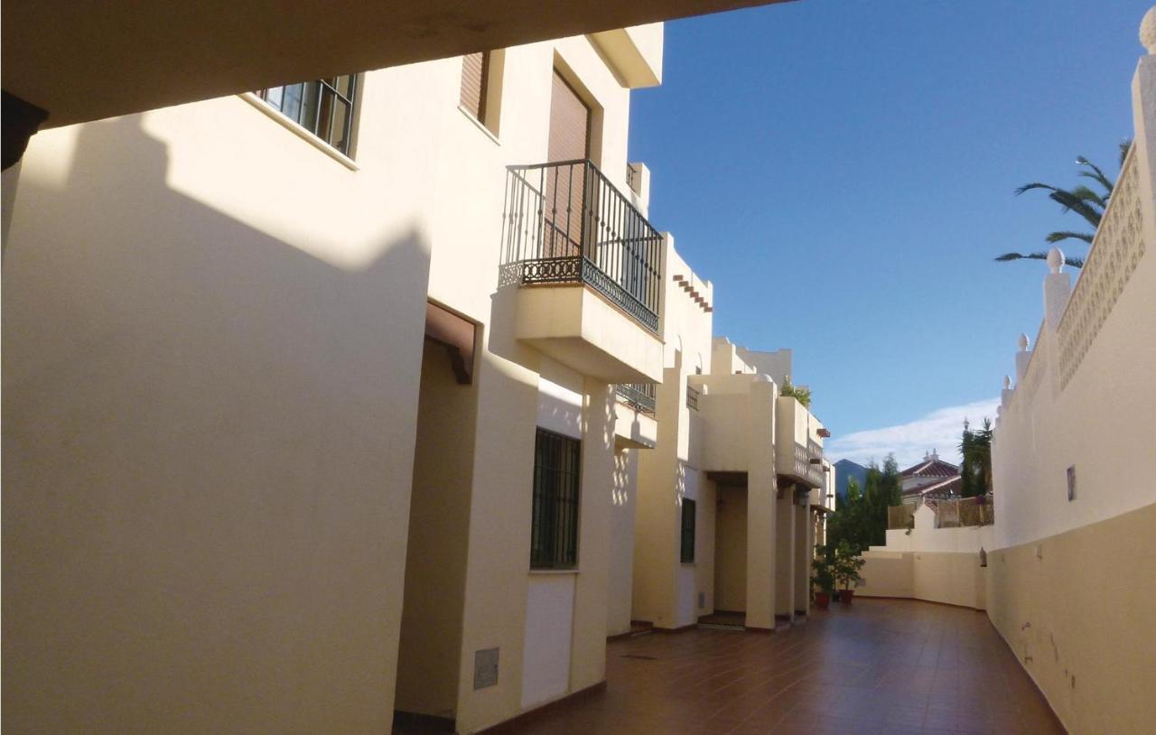 Cozy Home In Nerja With Wifi Esterno foto