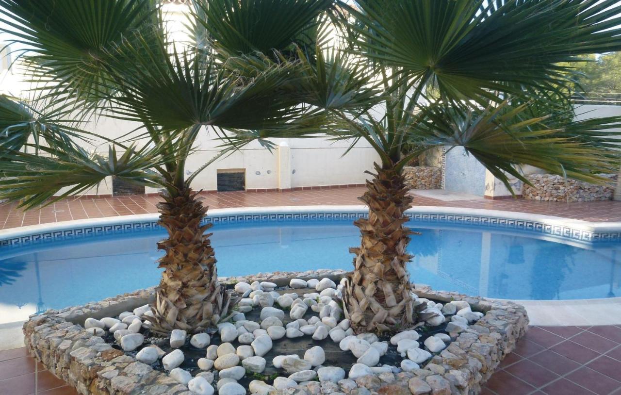 Cozy Home In Nerja With Wifi Esterno foto