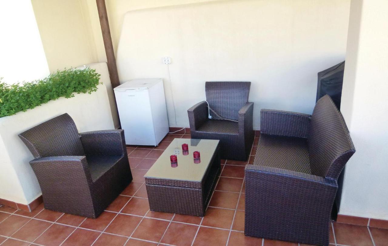 Cozy Home In Nerja With Wifi Esterno foto