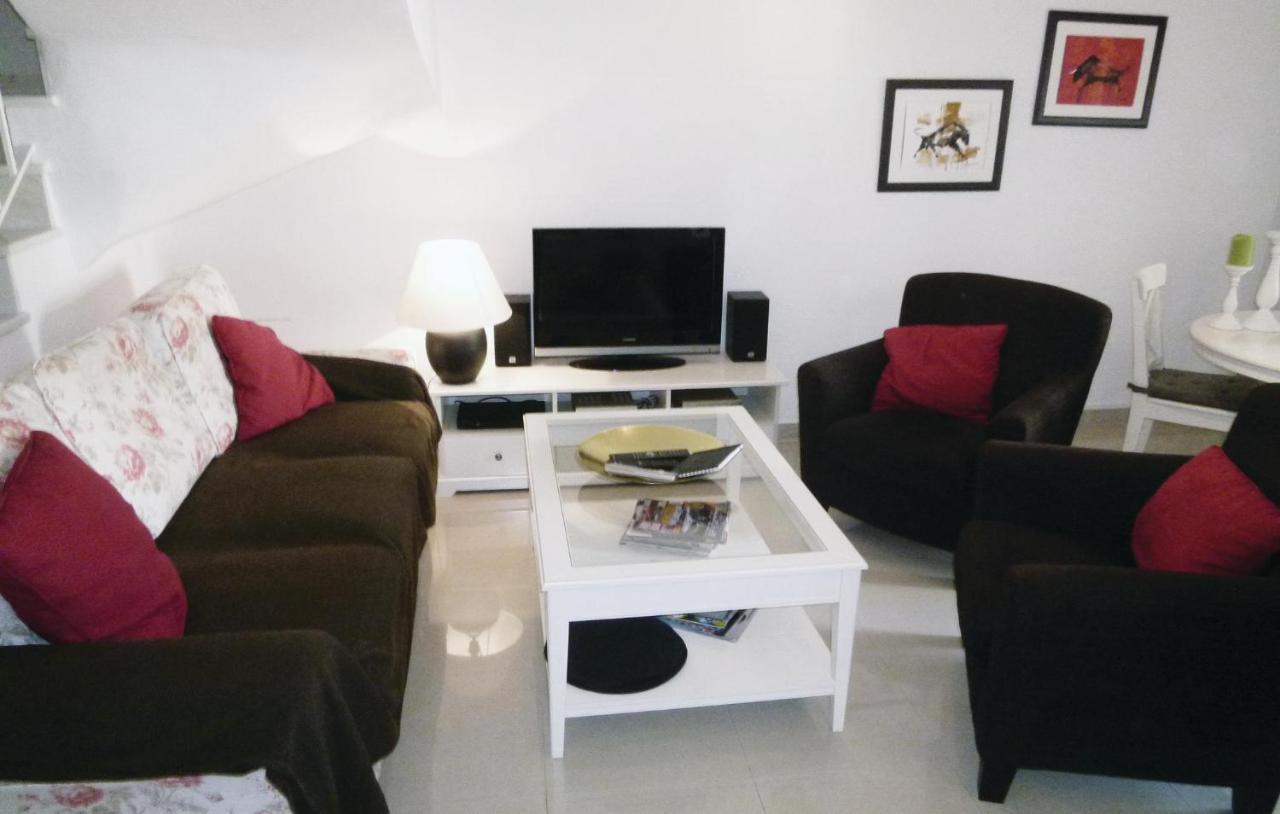 Cozy Home In Nerja With Wifi Esterno foto