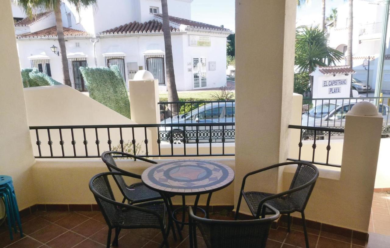 Cozy Home In Nerja With Wifi Esterno foto