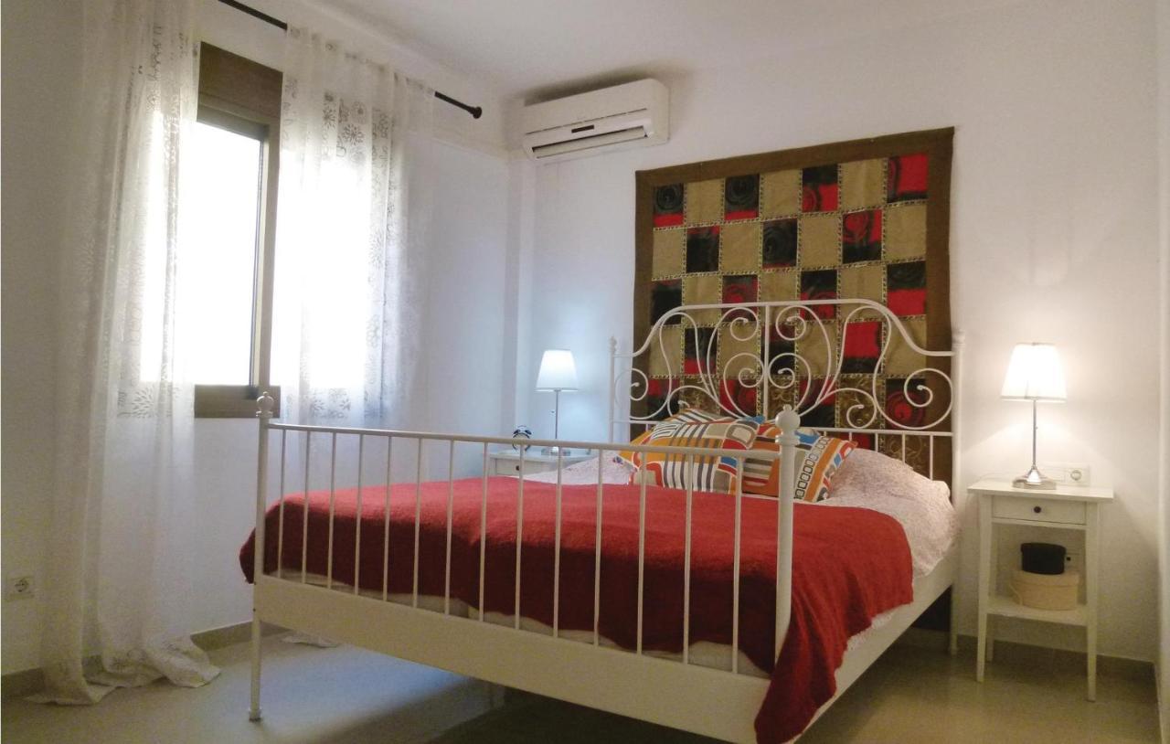 Cozy Home In Nerja With Wifi Esterno foto
