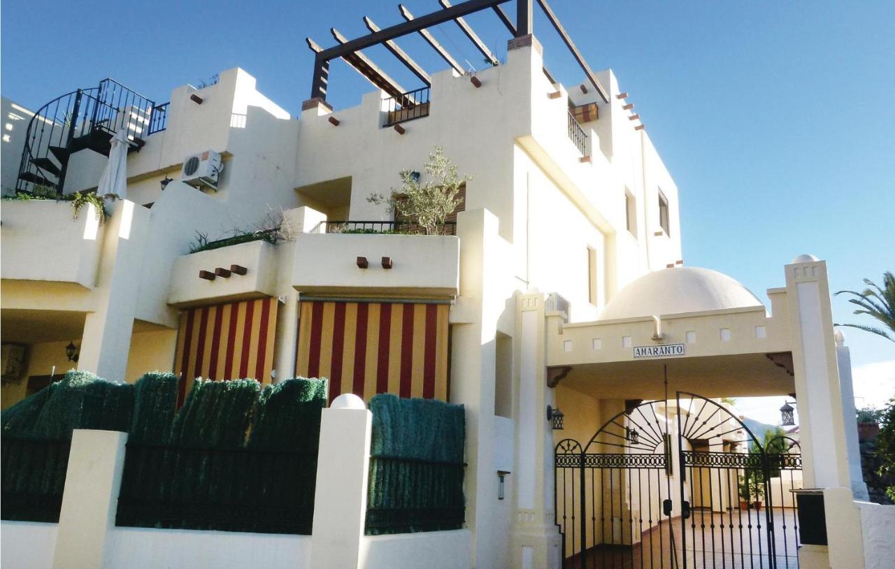 Cozy Home In Nerja With Wifi Esterno foto