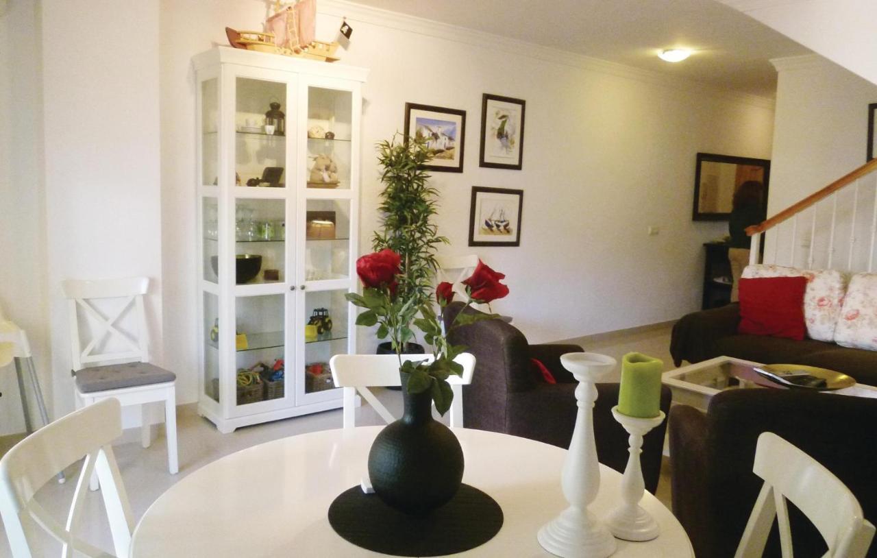 Cozy Home In Nerja With Wifi Esterno foto