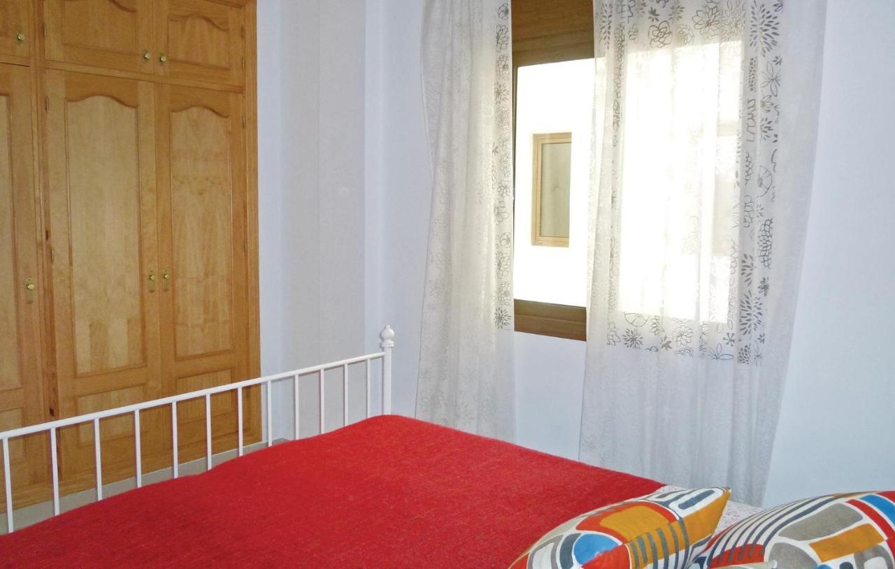 Cozy Home In Nerja With Wifi Esterno foto